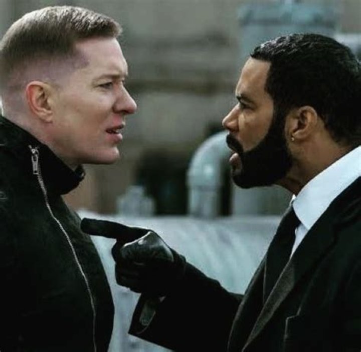 The Remarkable Tale of Tommy Egan: Powers' Enigmatic Firebrand