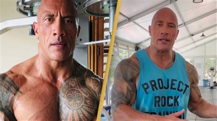 The Rock Death News: Debunking the Rumors and Exploring His Legacy