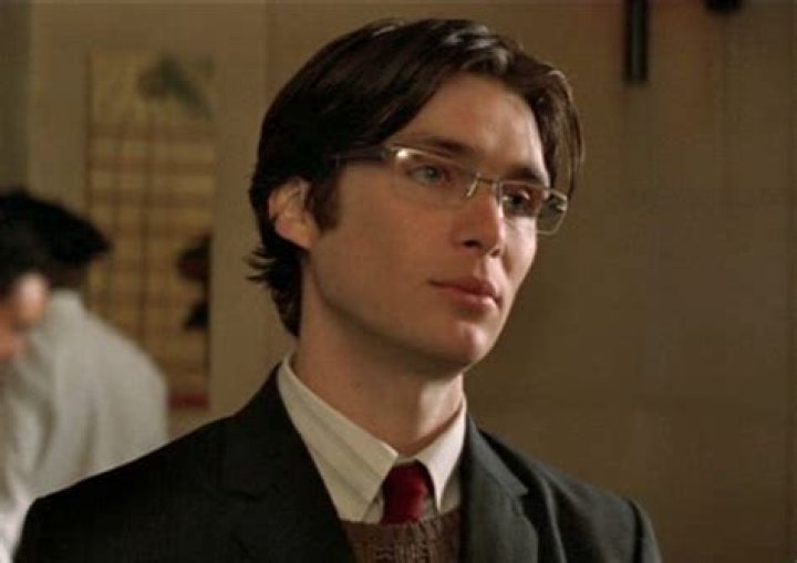 The Scarecrow: Cillian Murphy's Transformation into a Iconic Character
