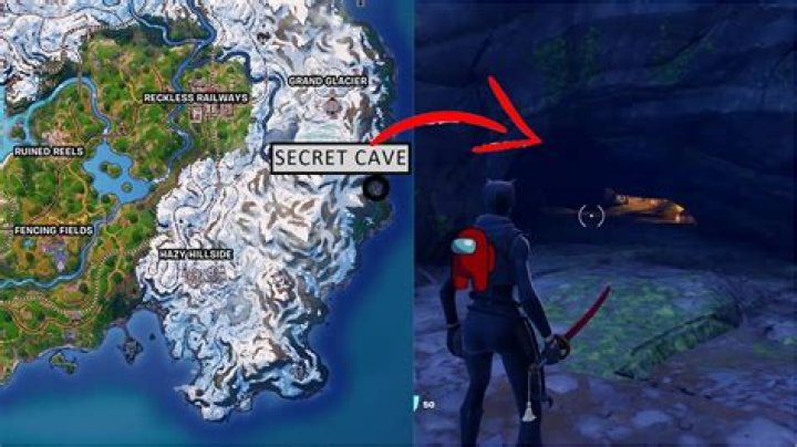 The Secret Cave Pateon: Unveiling the Mysteries of an Ancient Wonder
