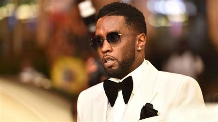 Uncover the Secrets of "The Song That P Diddy Sang"