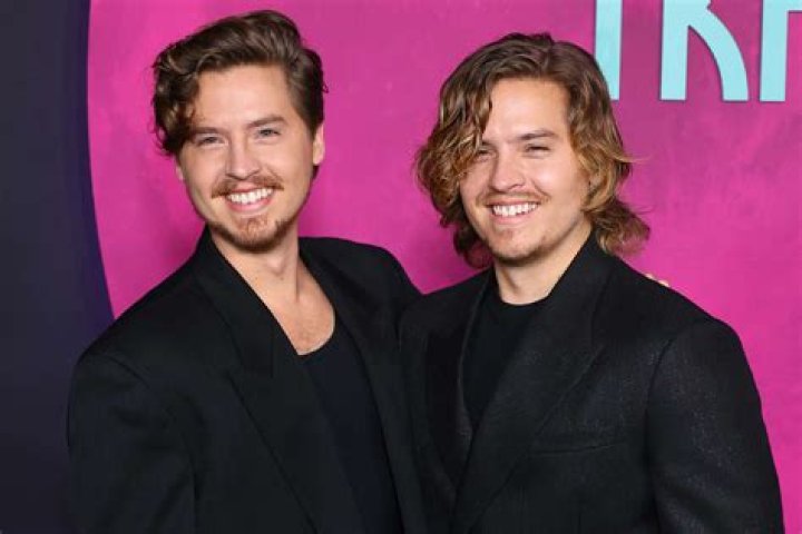 The Fascinating Journey of the Sprouse Twins