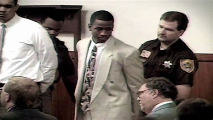 The Surprising Story Behind Allen Iverson's Prison Sentence: What Led to His Incarceration and Its Aftermath