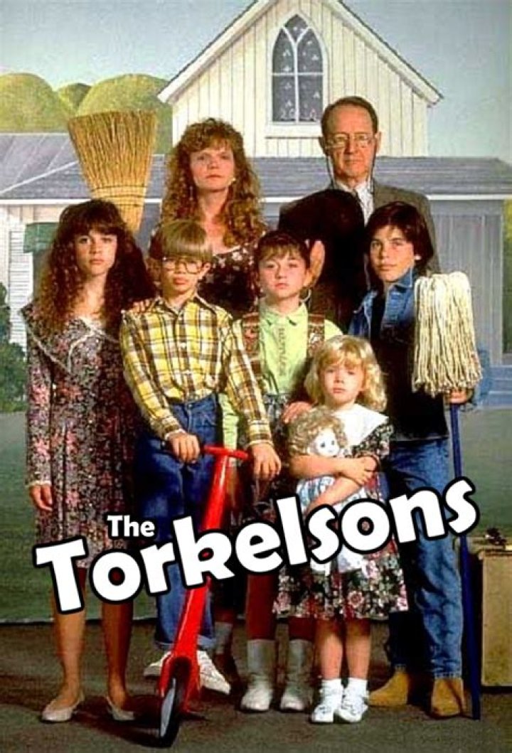 The Torkelsons: A Deep Dive into the Beloved Sitcom