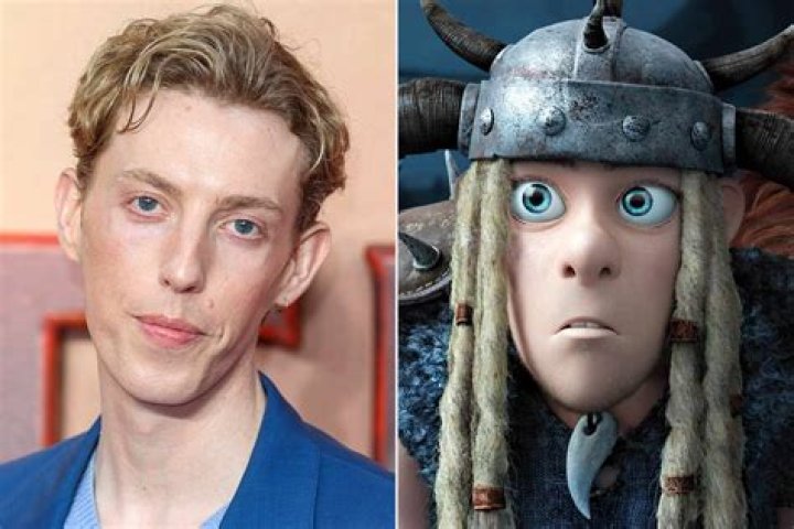 The Twins Live Action HTTYD: A Comprehensive Guide to the Httyd Twins