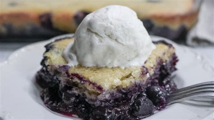 The Ultimate Guide to a Sweet Blueberry Cobbler Recipe
