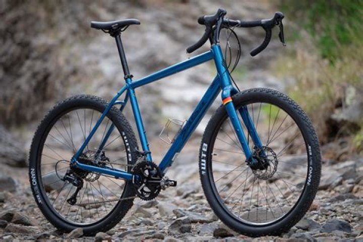 The Ultimate Guide to Salsa Bikes for Adventure Enthusiasts