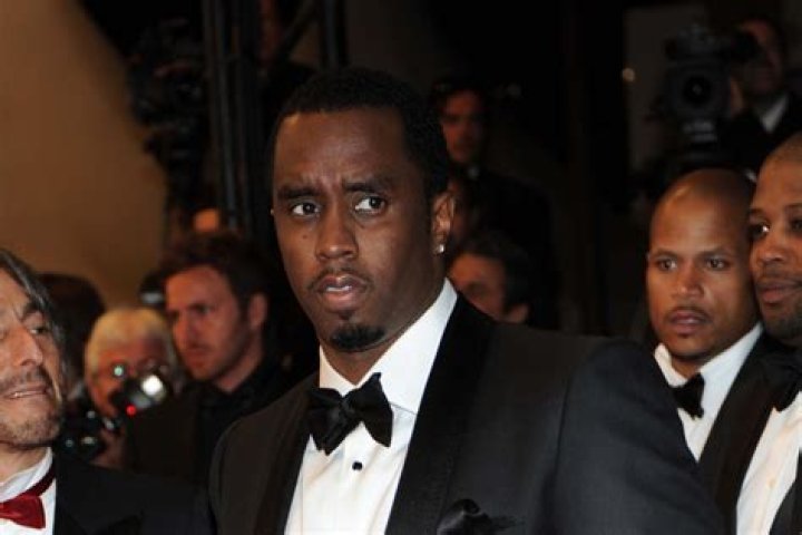 The Ultimate Guide to P Diddy's Exclusive Video