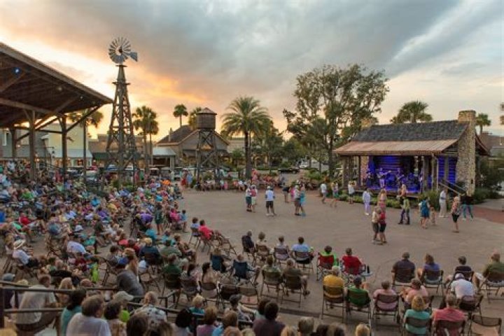 The Villages Florida STD: A Comprehensive Guide