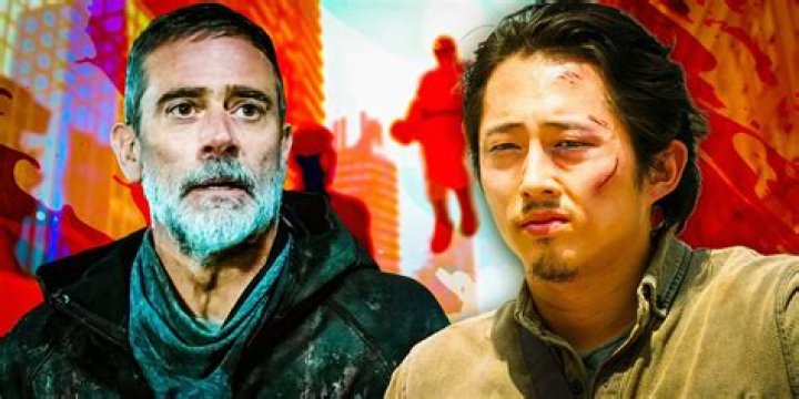 The Walking Dead: In Memory of Legends
