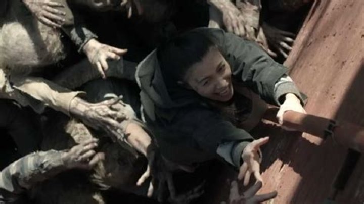 The Walking Dead Rosita Death: A Comprehensive Analysis