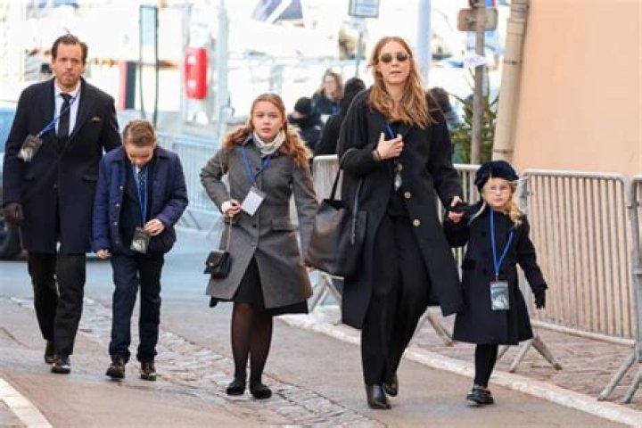 The Fascinating Journey of Thea Charrier: A Rising Star