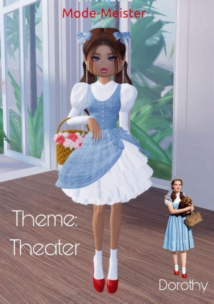 Theatre Theme DTI: A Comprehensive Guide to Understanding and Implementing Theatre Themes in Digital Transformation Initiatives