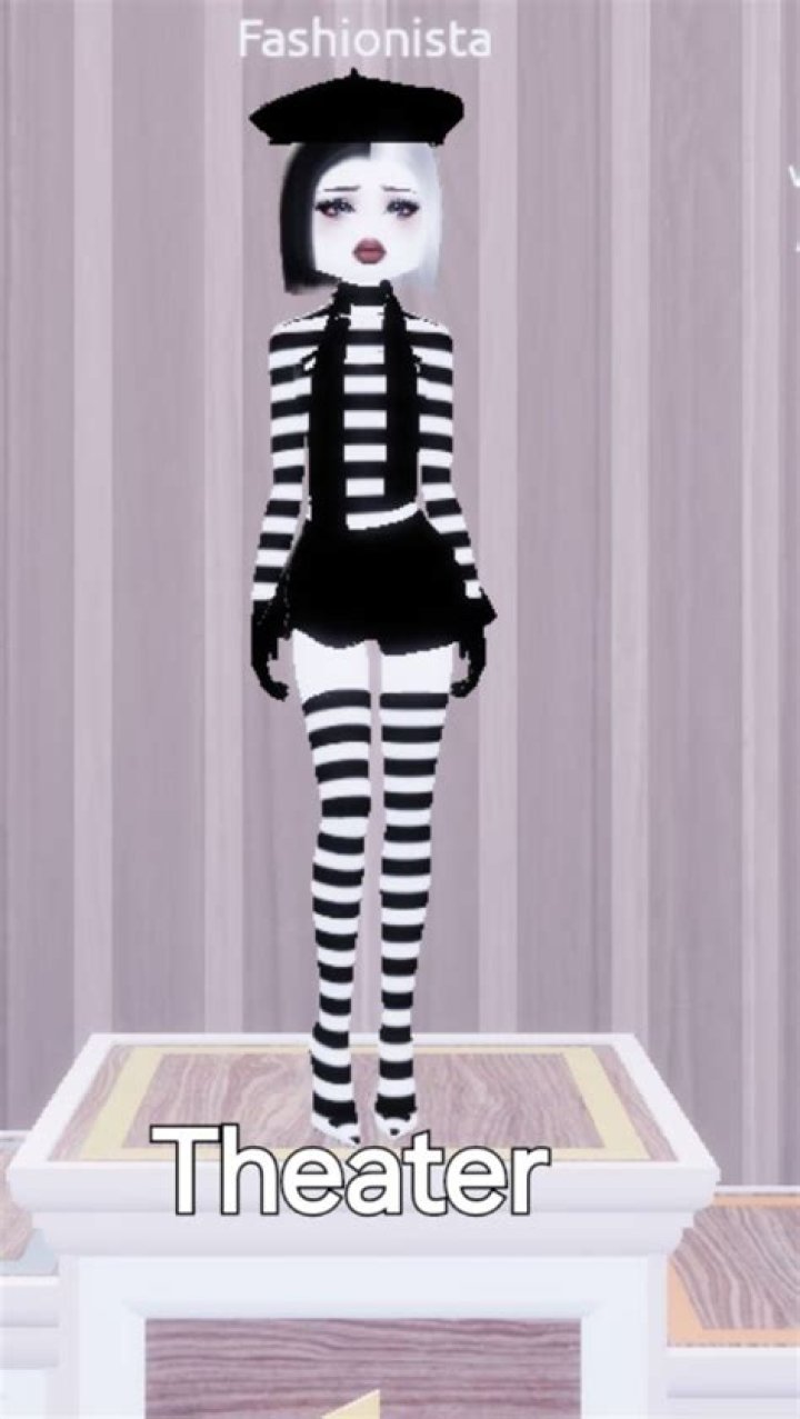 Theatre Theme in DTI: Exploring the Intersection of Art and Technology