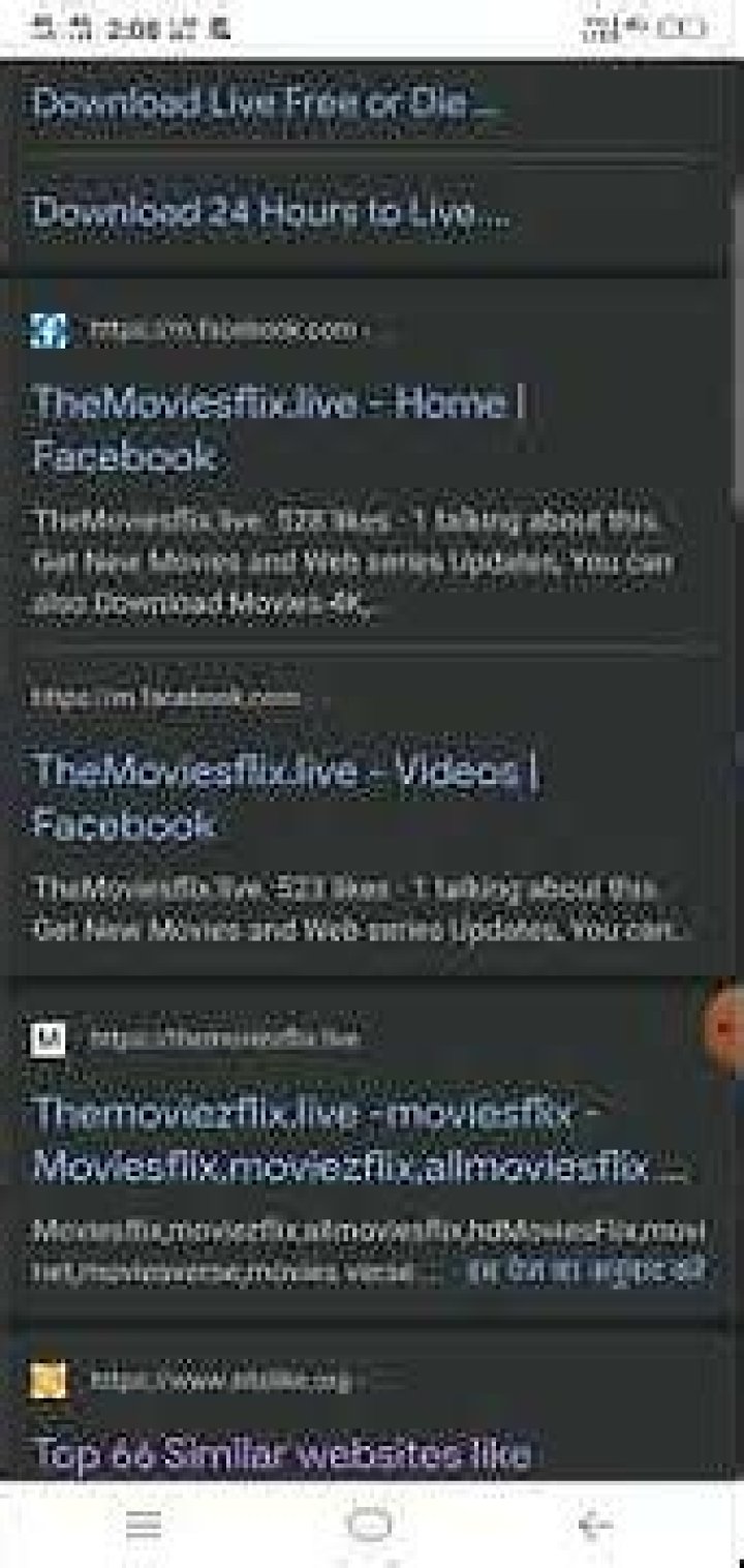TheMoviezFlix: Your Ultimate Guide to Streaming Movies Online