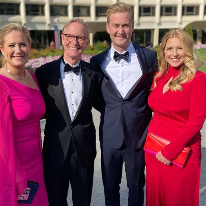 Theo Vaughn Engaged: A Comprehensive Look Into His Journey and Love Life