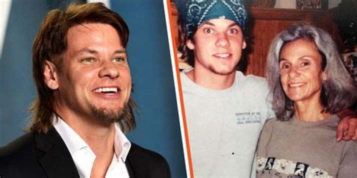 Explore the Unconventional Lives of Theo Von's Parents