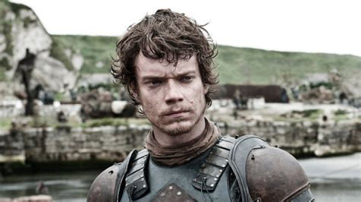 Theon Greyjoy: The Complicated Journey of a Young Man in Westeros