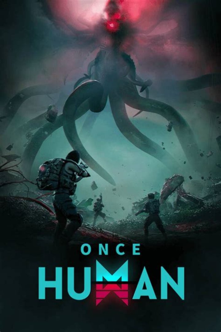 There's a Dragon Here Once Human: Exploring the Myth and Reality
