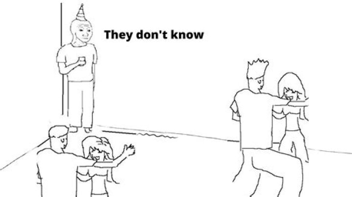 Exploring the Depths of the They Don’t Know Meme: A Cultural Phenomenon