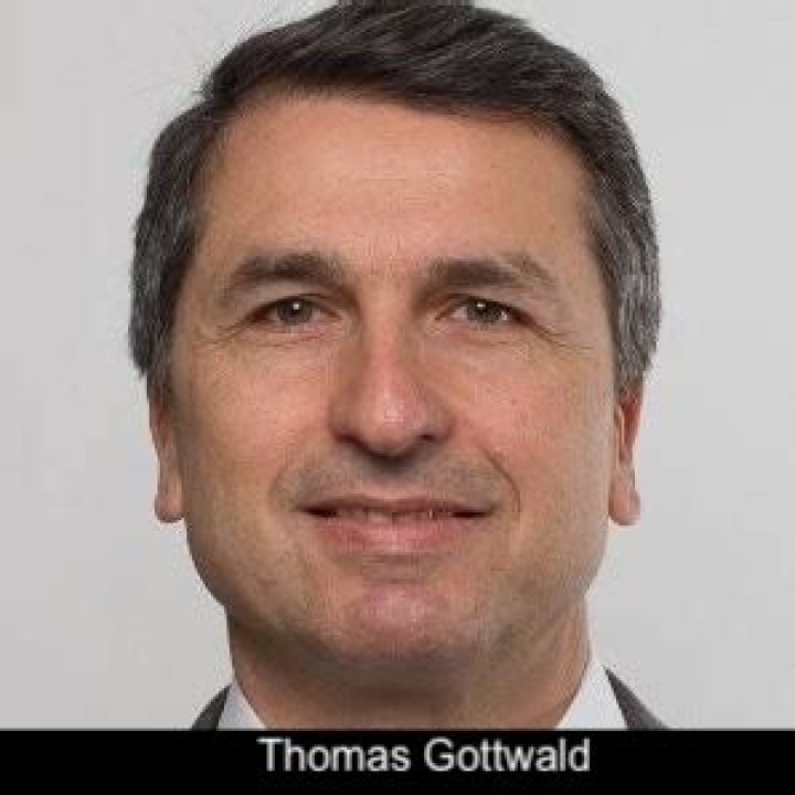 Learn the Secrets of Success from Thomas Gottwald, Renowned Marketing and Business Expert