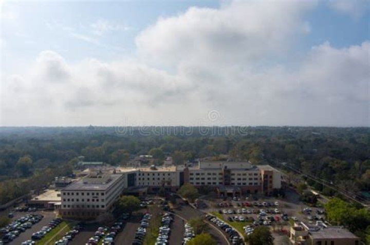 Exploring Thomas Hospital in Fairhope, Alabama: A Comprehensive Guide