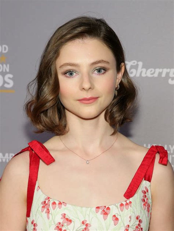 Thomasin McKenzie's Age: A Quick Insight into Her Life
