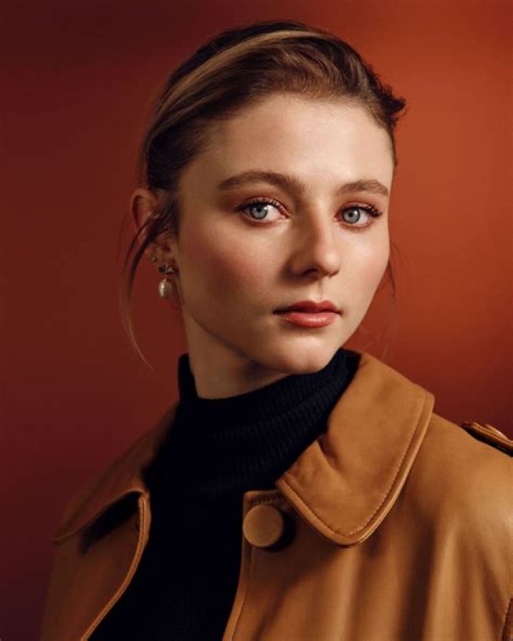 Exploring the Life and Career of Thomasin McKenzie: Rising Star in the Film Industry