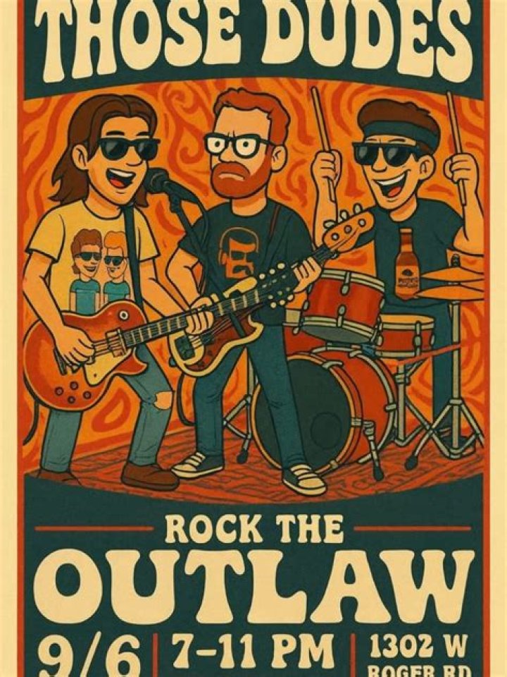 Those Dudes: Exploring the Phenomenon of Modern Masculinity