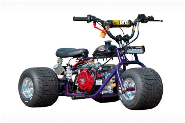 Three Wheeler Mini Bike: The Ultimate Guide to Fun and Adventure
