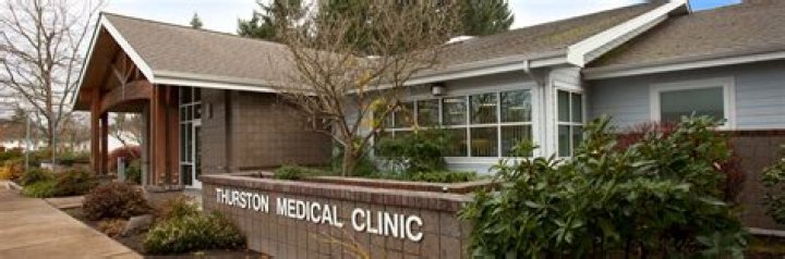 Thurston Medical Clinic: Your Comprehensive Guide to Health Services