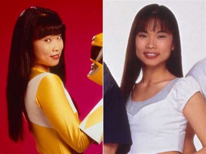 Thuy Trang: The Journey of a Rising Star
