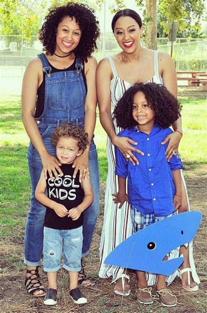 Tia and Tamera Kids: A Comprehensive Look into Their Lives, Achievements, and Influence