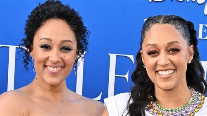 Tia and Tamera Mowry: A Comprehensive Look at Their Lives, Careers, and Legacy