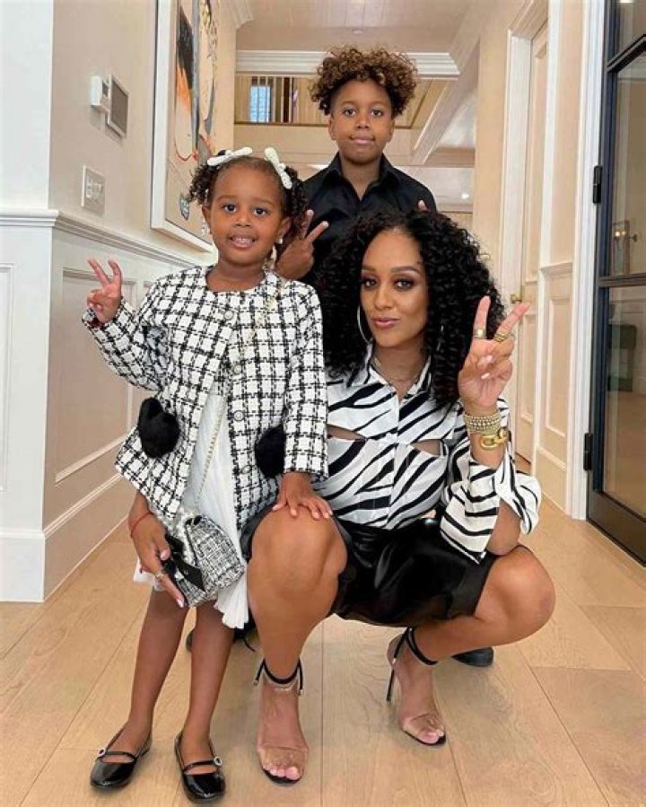 Tia Mowry's Heartbreaking Loss: Understanding the Impact of Child Loss