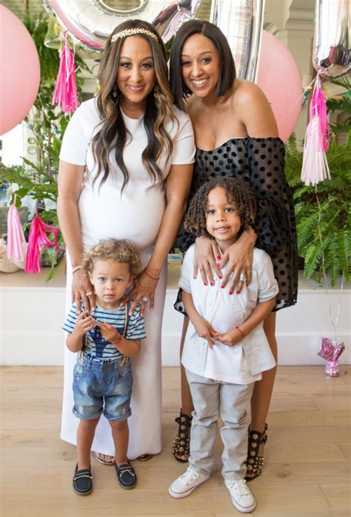 Tia Mowry's Heartbreaking Loss: Remembering Her Beloved Daughter