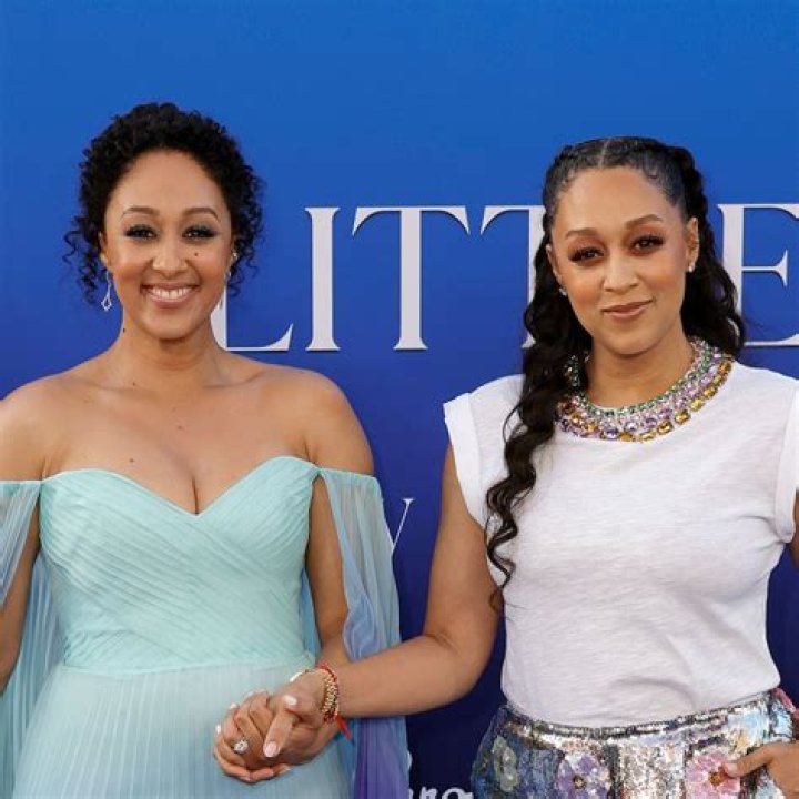 Tia Mowry's Heartbreaking Loss: Mourning the Passing of Her Son