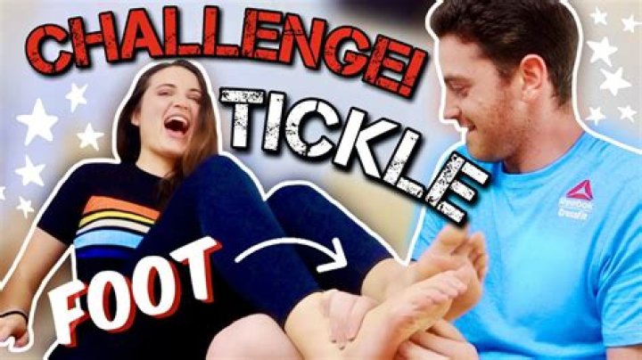The Ultimate Guide to the Tickle Challenge: Fun, Benefits, and Tips