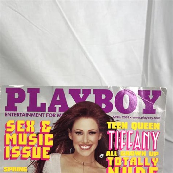 Tiffany Playboy: The Rise of a Social Media Sensation