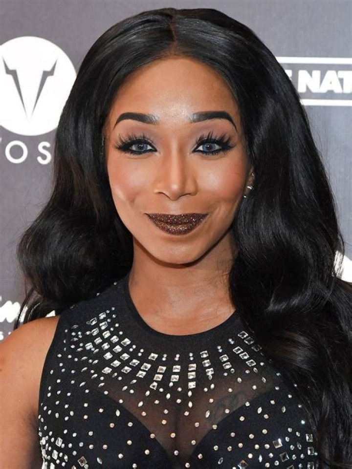 Tiffany Pollard: The Queen of Reality TV