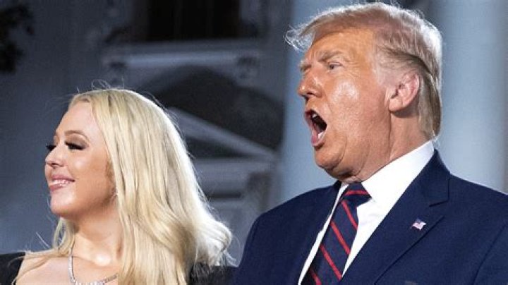 Tiffany Trump: Unveiling Her Net Worth and Lifestyle