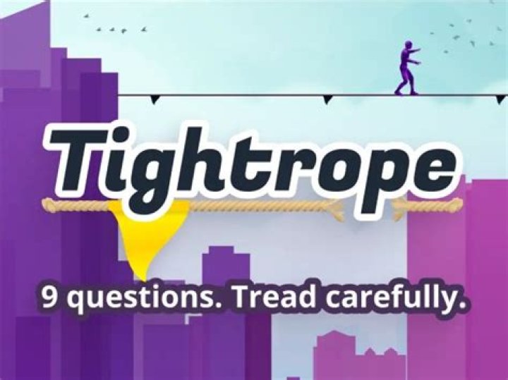 Tightrope Game NYT: The Ultimate Guide to Mastering the Popular Puzzle