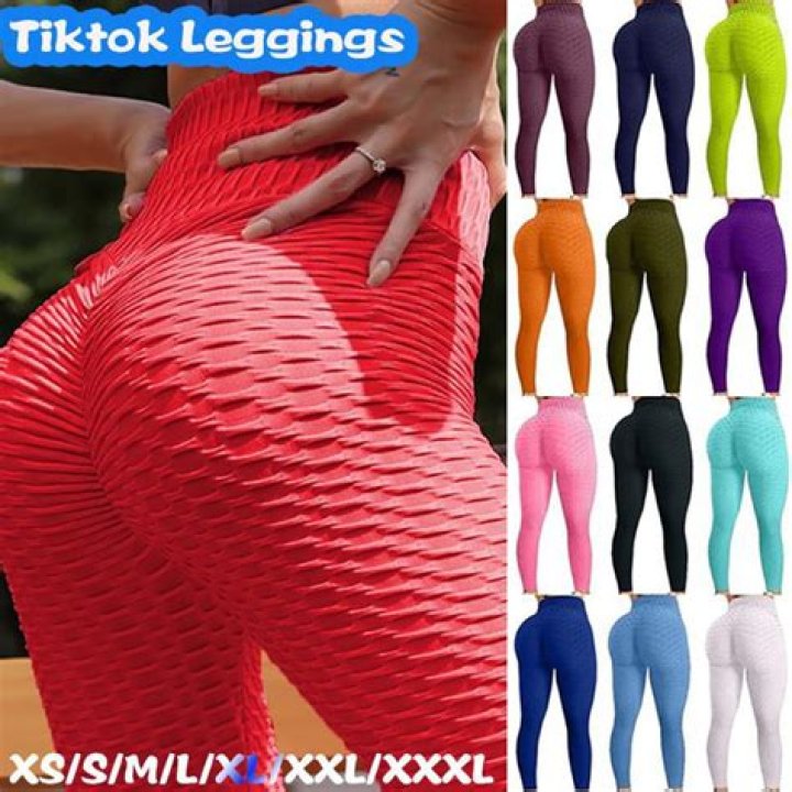 Tik Tok Pants: The Fashion Trend Taking Over Social Media