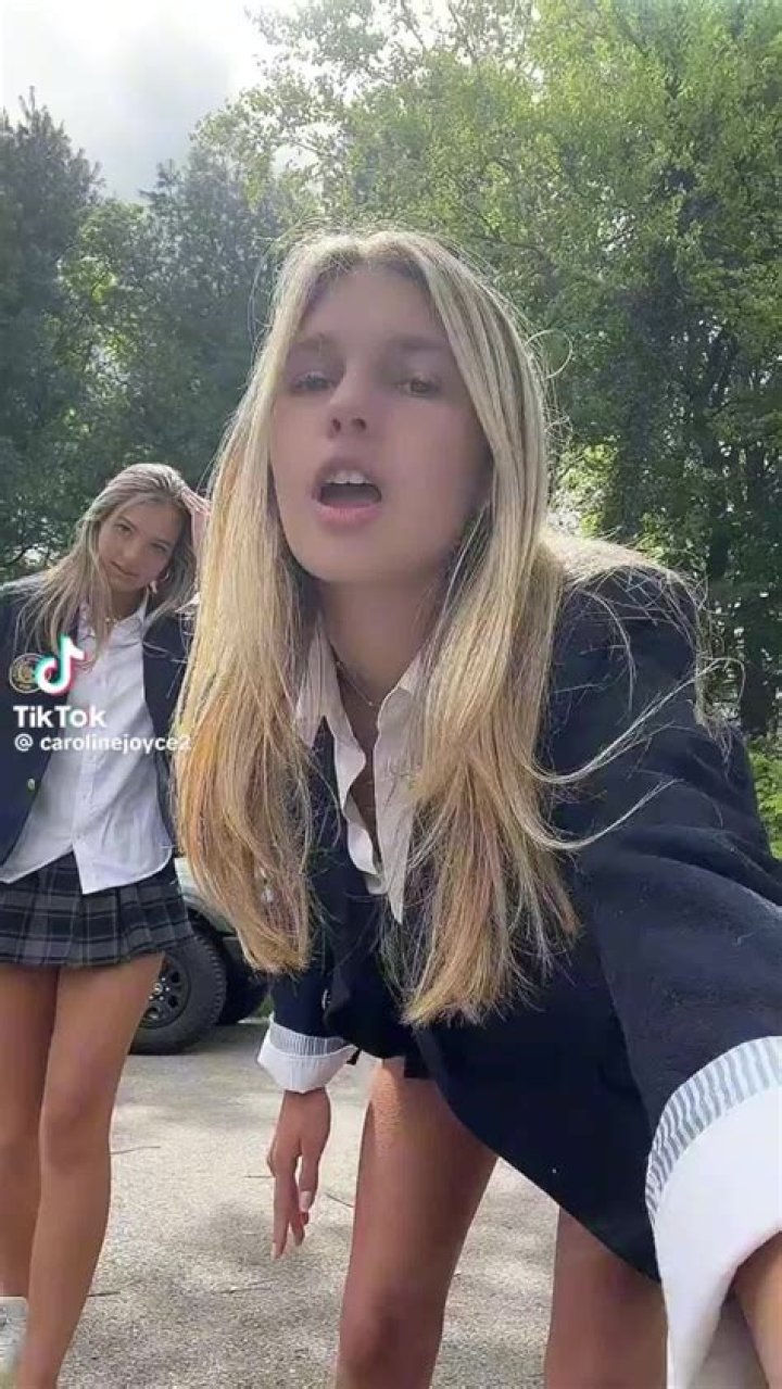 Unveiling the Tik Tok School Hit List: A Deep Dive into the Viral Sensation