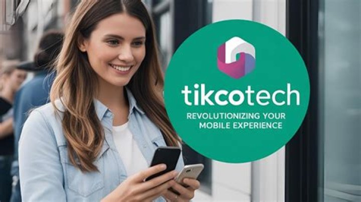 Tikcotech: Innovative Solutions for Your Business