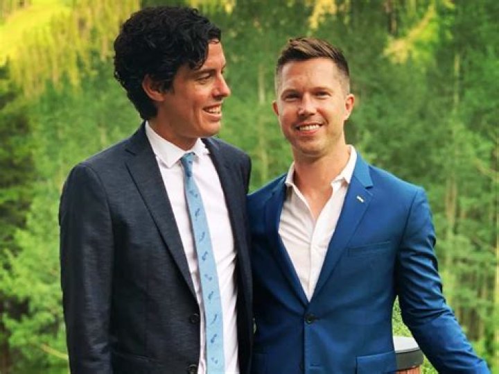 Unveiling the Truth: Tim Cook's Husband and Their Private Life