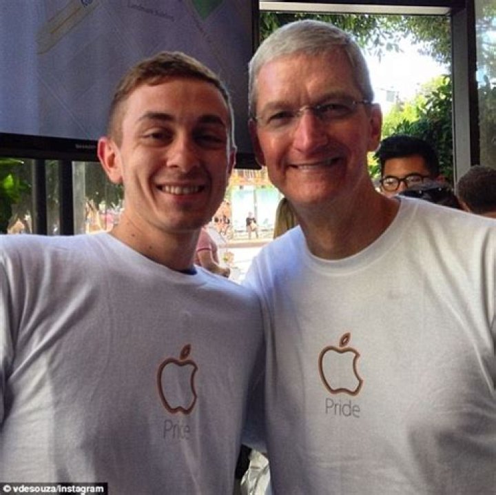 Discovering Tim Cook's Husband: The Man Behind the Apple CEO