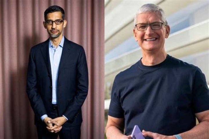 Tim Cook Partner: A Deep Dive into the Life and Collaborations of Apple's CEO
