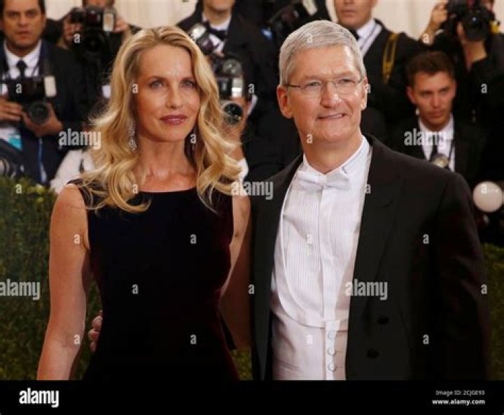 Exploring the Life of Tim Cook's Wife: A Deep Dive