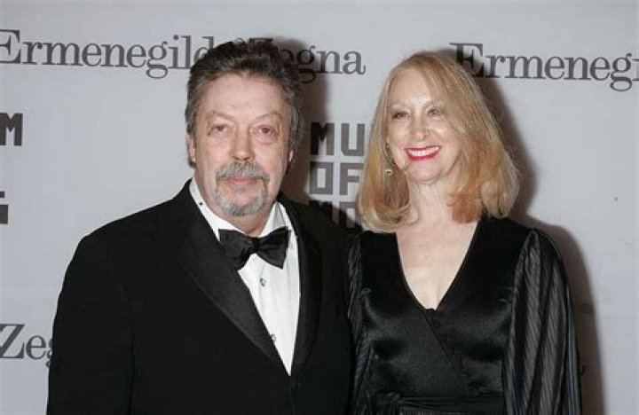 Exploring Tim Curry's Relationships: A Deep Dive into the Actor's Life